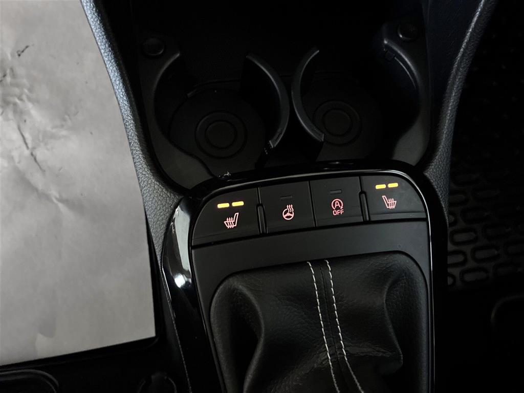 Kia Picanto Prestige m/Upgrade billede 17