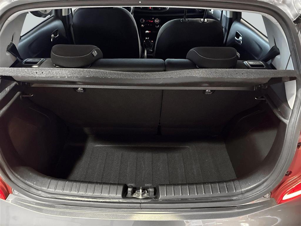 Kia Picanto Prestige m/Upgrade billede 5