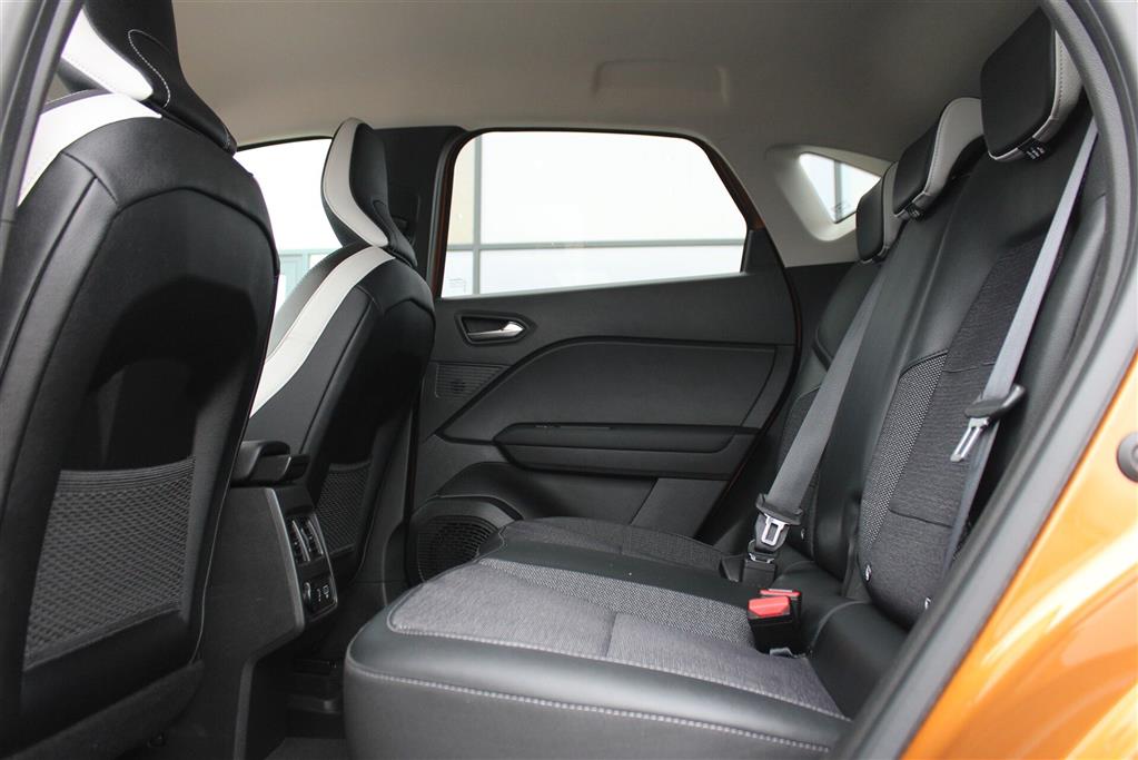 Renault Captur Intens billede 5