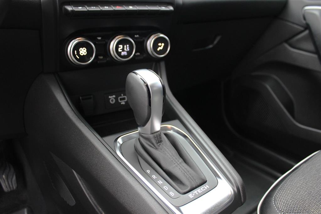 Renault Captur Intens billede 7