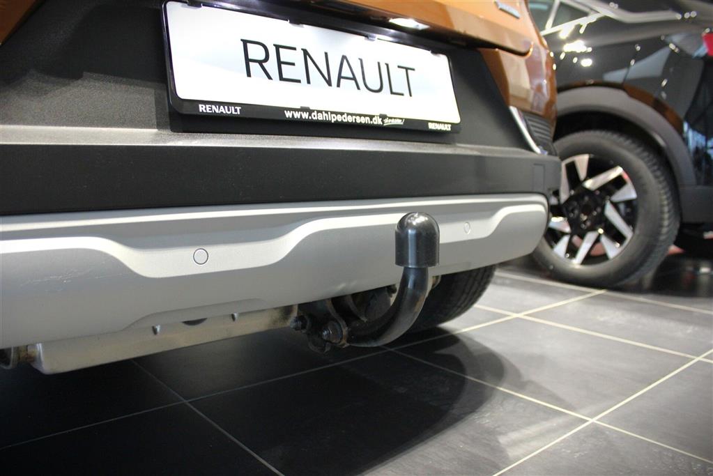 Renault Captur Intens billede 13