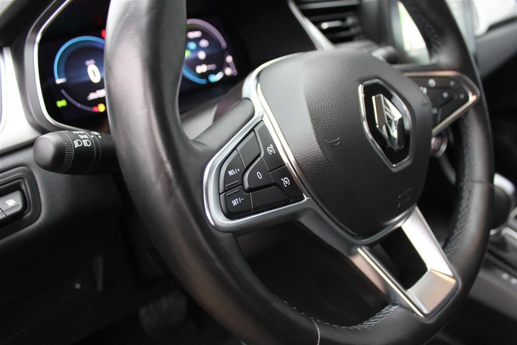 Renault Captur Intens billede 17