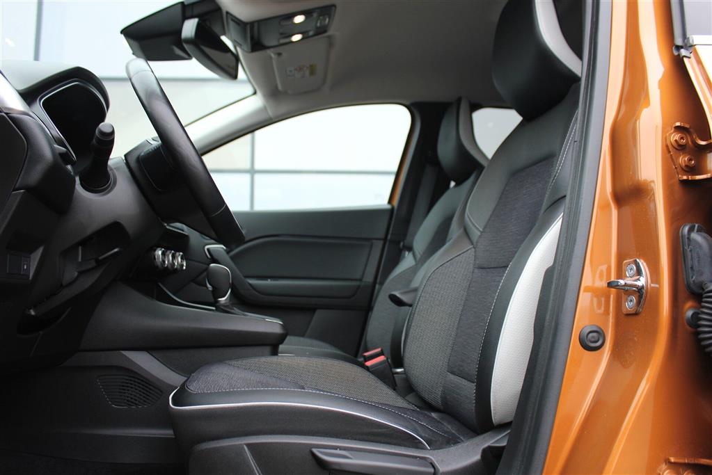 Renault Captur Intens billede 3