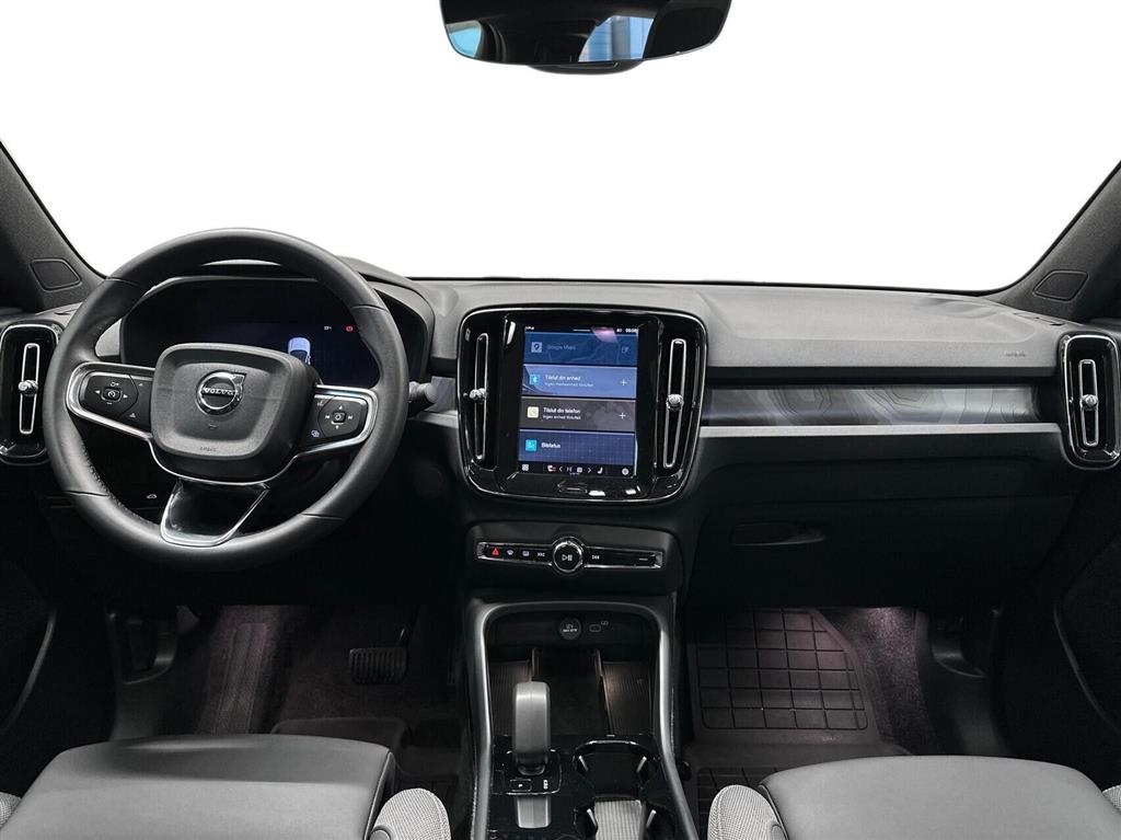 Volvo EC40 Plus billede 5