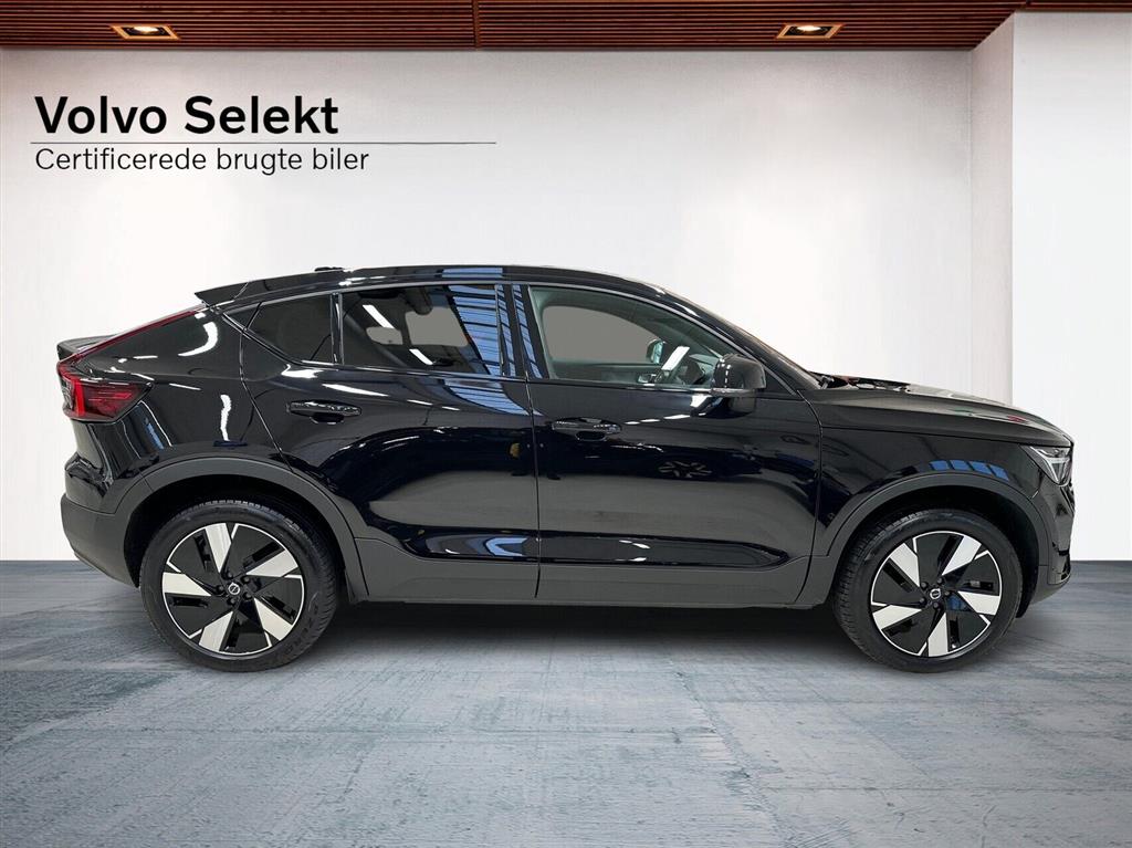 Volvo EC40 Plus billede 6