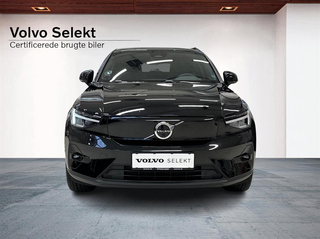 Volvo EC40 Plus billede 7