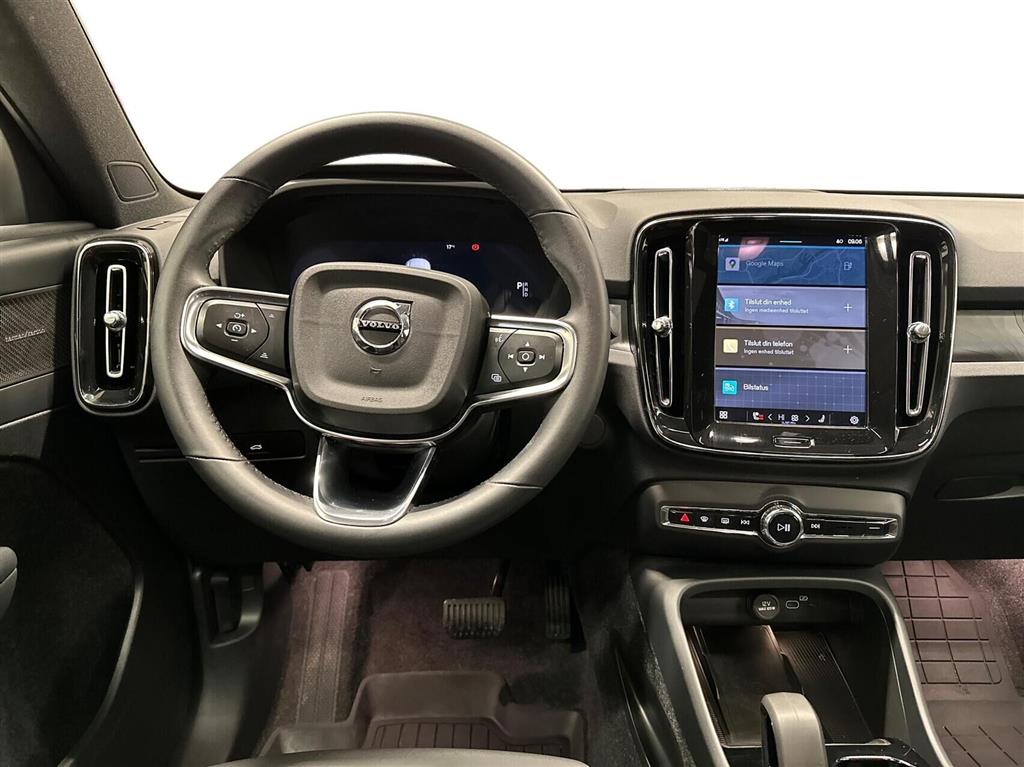 Volvo EC40 Plus billede 10