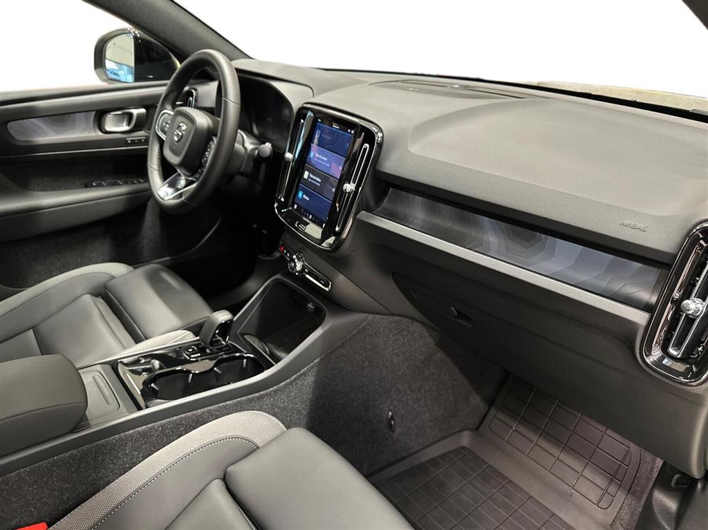 Volvo EC40 Plus billede 11