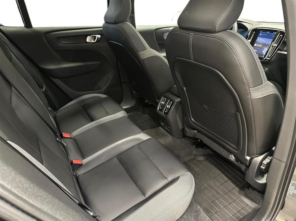 Volvo EC40 Plus billede 13