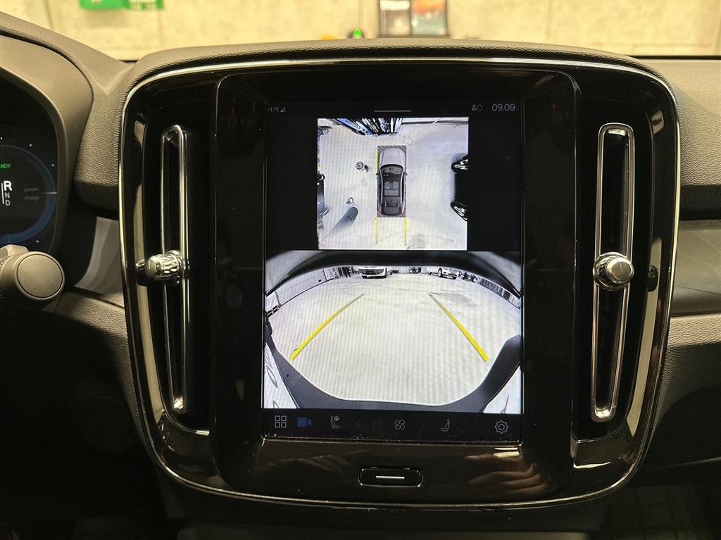 Volvo EC40 Plus billede 18