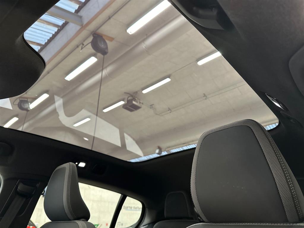 Volvo EC40 Plus billede 19