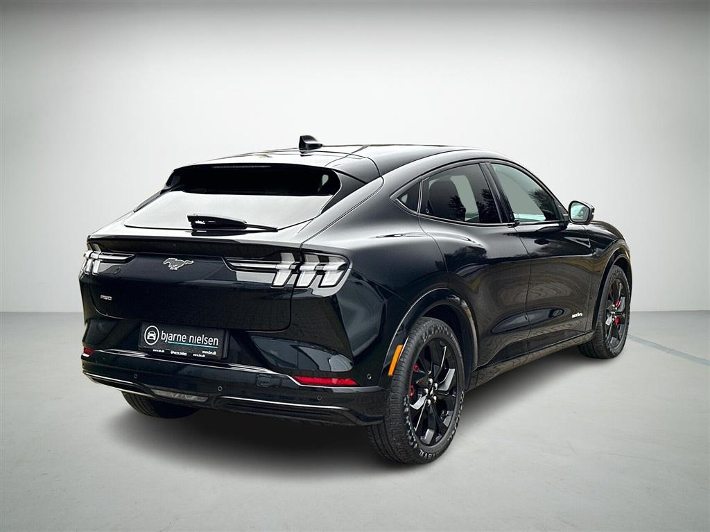 Ford Mustang Mach-E SR Premium billede 3