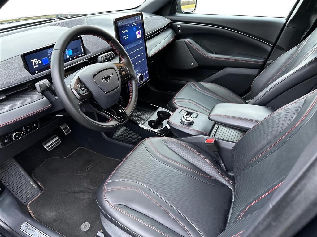 Ford Mustang Mach-E SR Premium billede 6