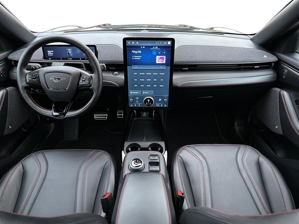 Ford Mustang Mach-E SR Premium billede 8