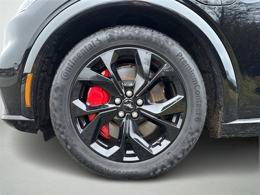 Ford Mustang Mach-E SR Premium billede 20