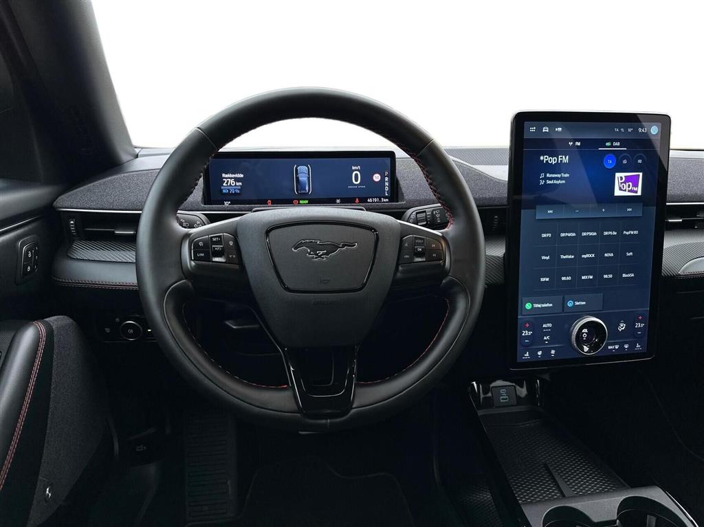 Ford Mustang Mach-E SR Premium billede 7