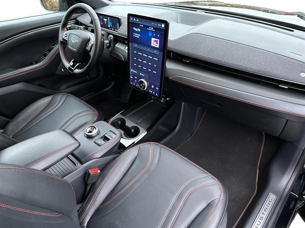 Ford Mustang Mach-E SR Premium billede 9