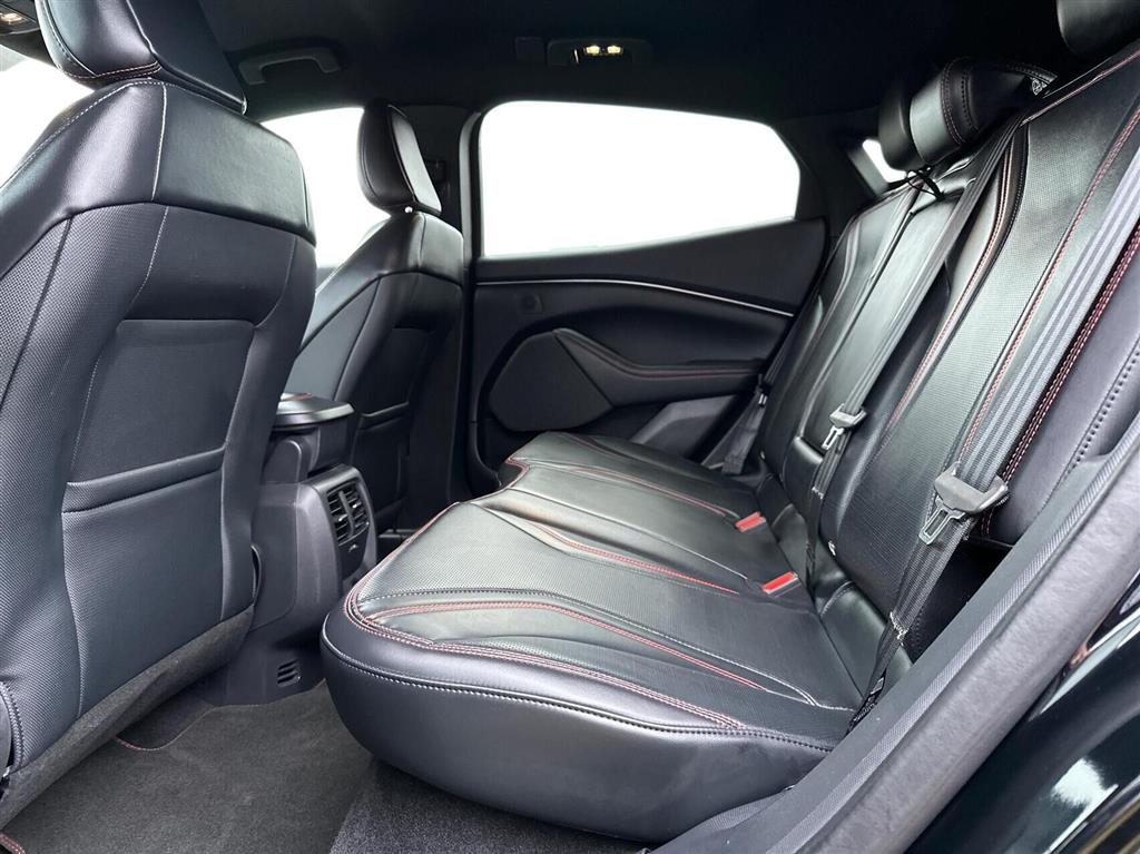 Ford Mustang Mach-E SR Premium billede 10