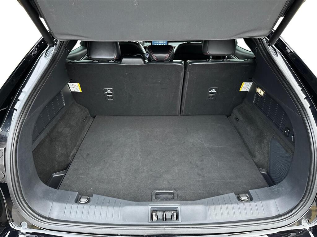 Ford Mustang Mach-E SR Premium billede 19