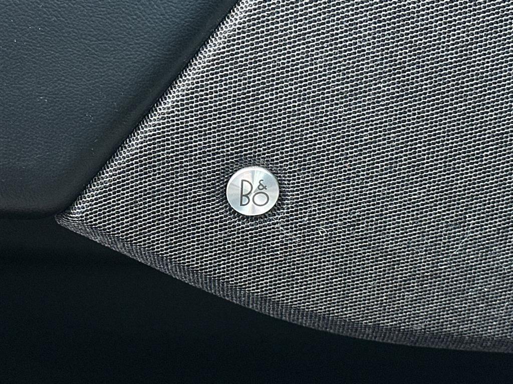 Ford Mustang Mach-E SR Premium billede 16