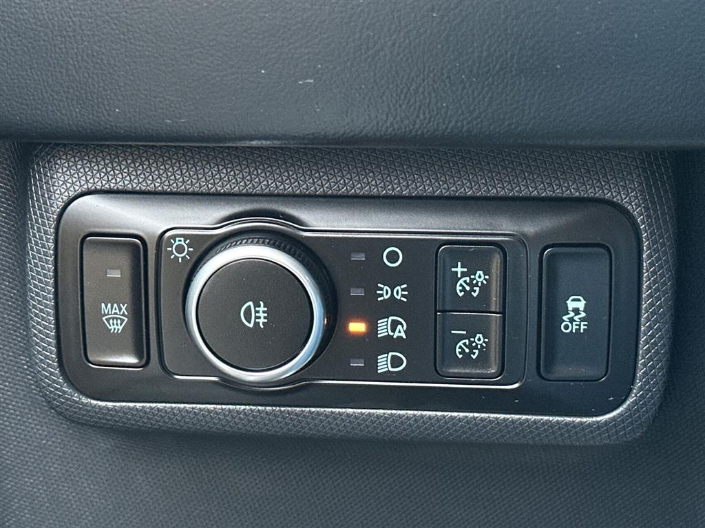 Ford Mustang Mach-E SR Premium billede 18