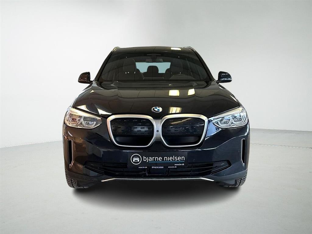 BMW iX3 Charged Plus billede 4