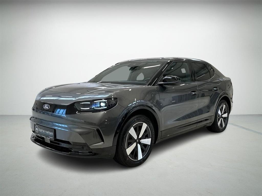 Ford Capri UR Select