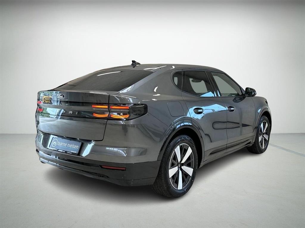 Ford Capri UR Select billede 2