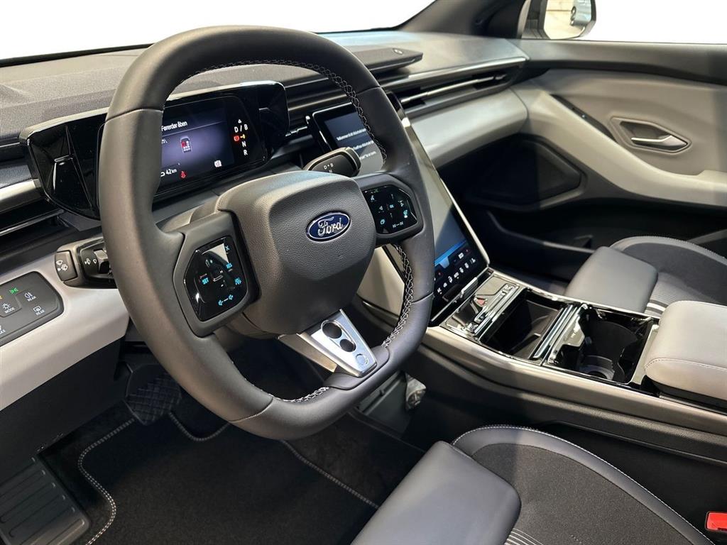 Ford Capri UR Select billede 3