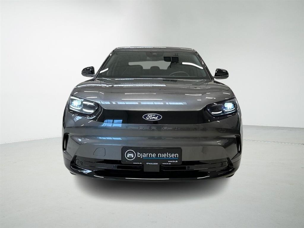 Ford Capri UR Select billede 6