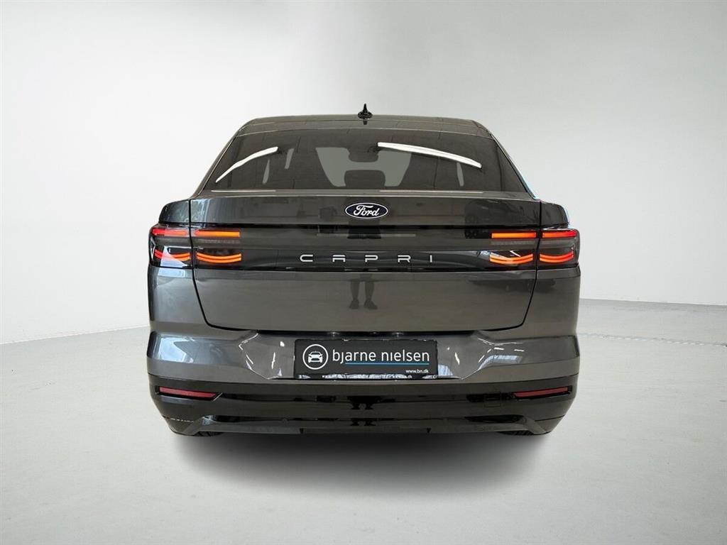 Ford Capri UR Select billede 7