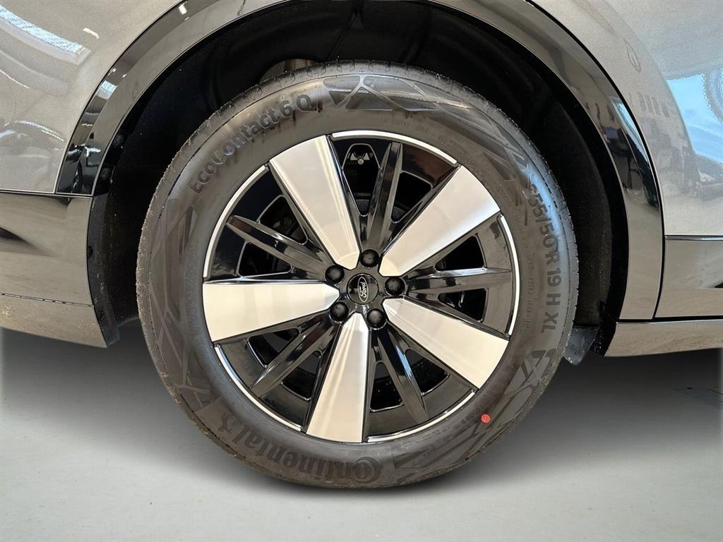 Ford Capri UR Select billede 8