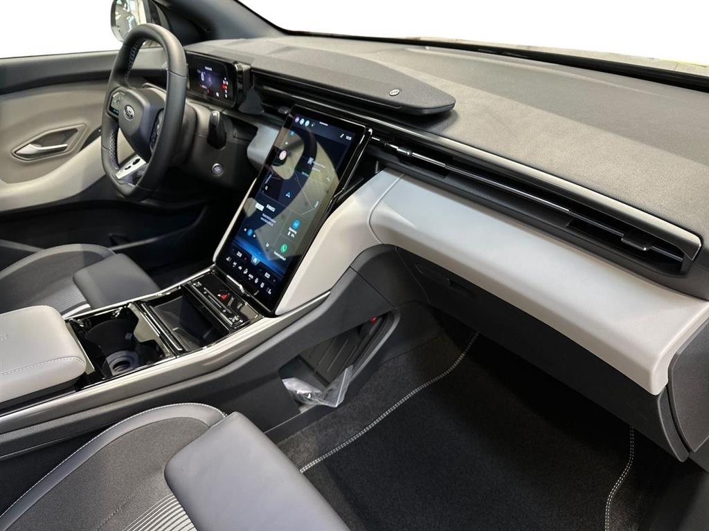 Ford Capri UR Select billede 10