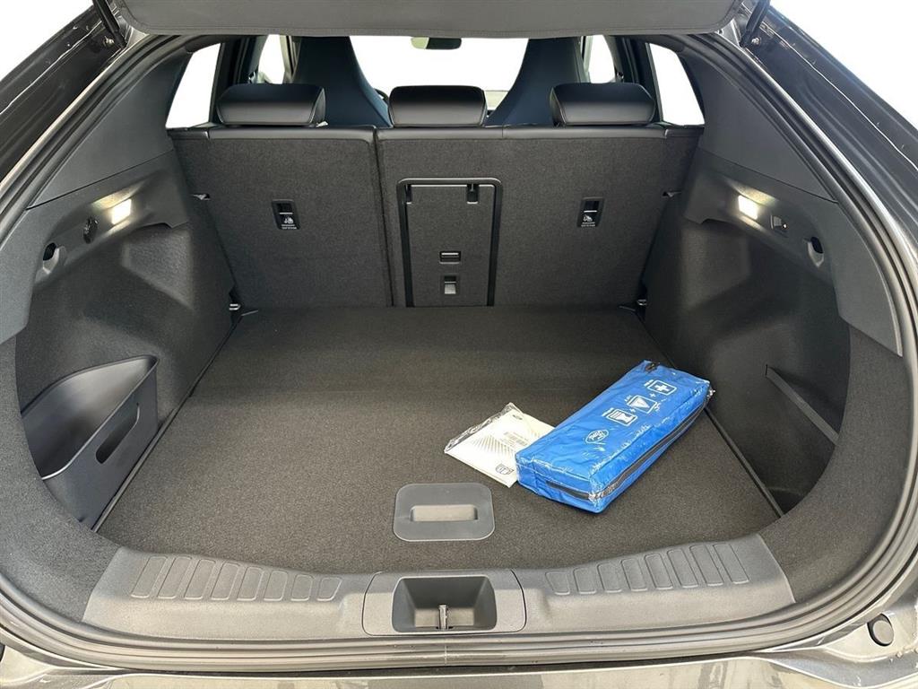 Ford Capri UR Select billede 13