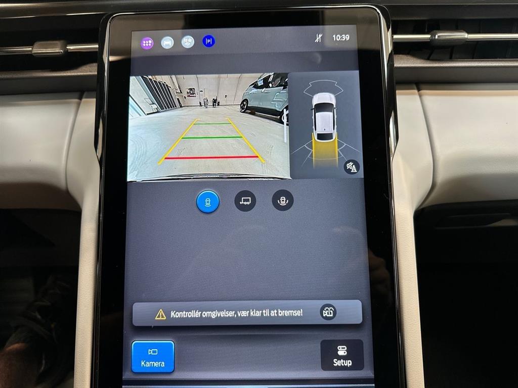 Ford Capri UR Select billede 16