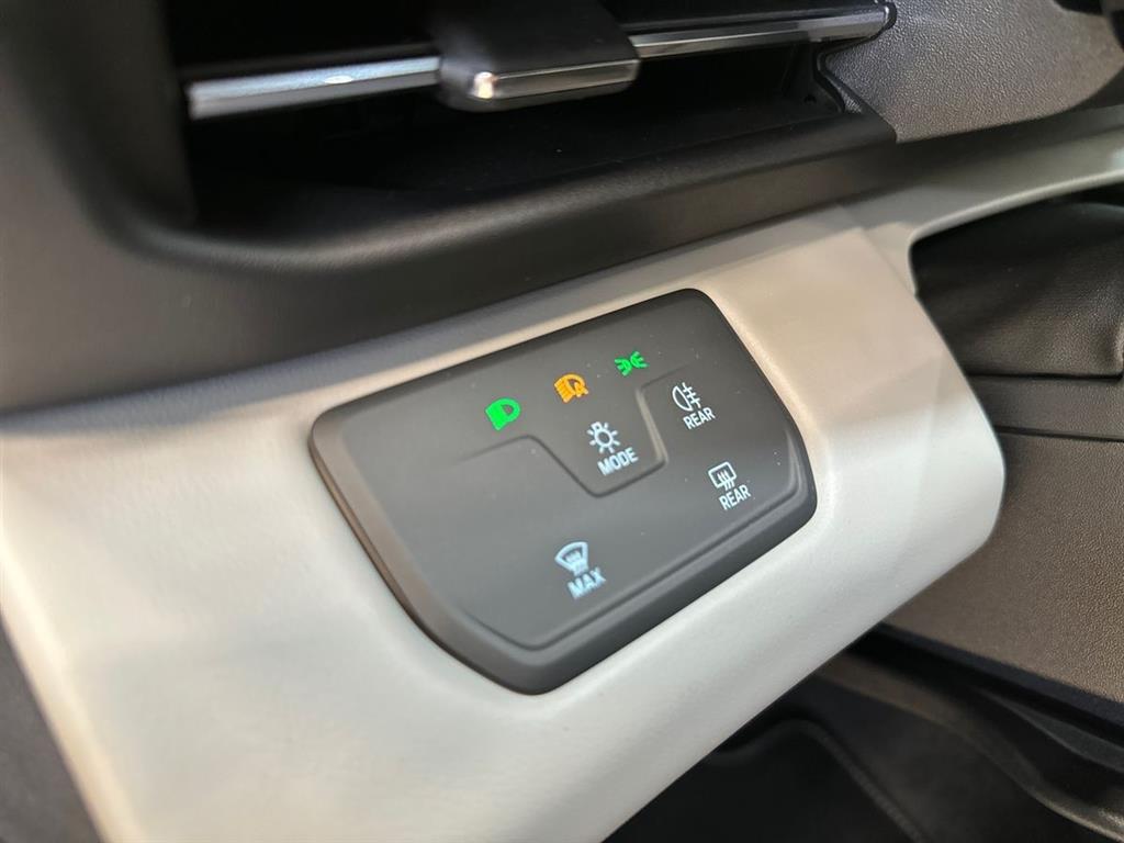 Ford Capri UR Select billede 17