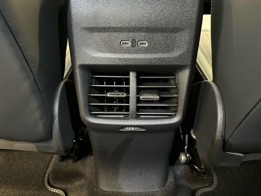 Ford Capri UR Select billede 19