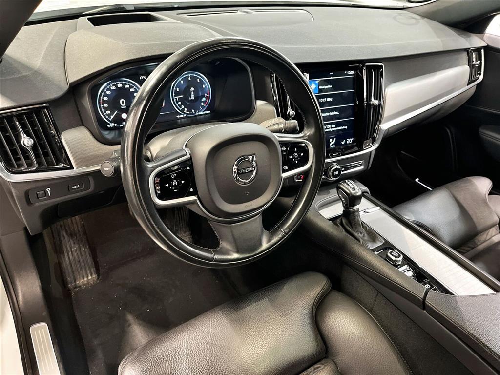 Volvo V90 Inscription billede 2