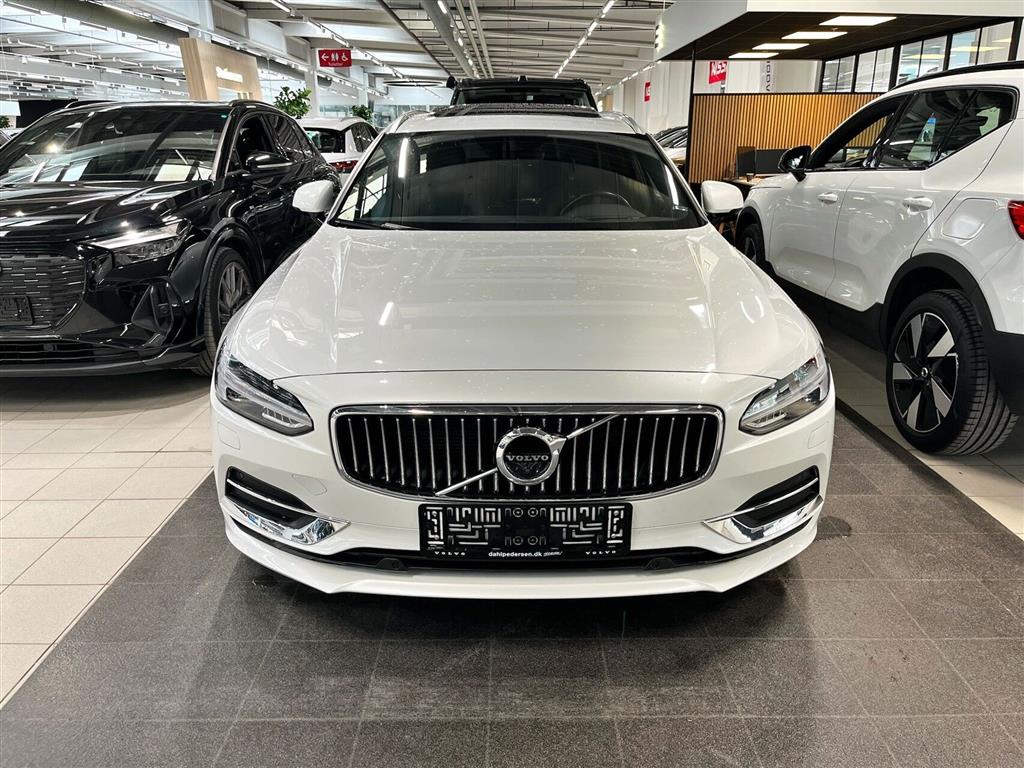 Volvo V90 Inscription