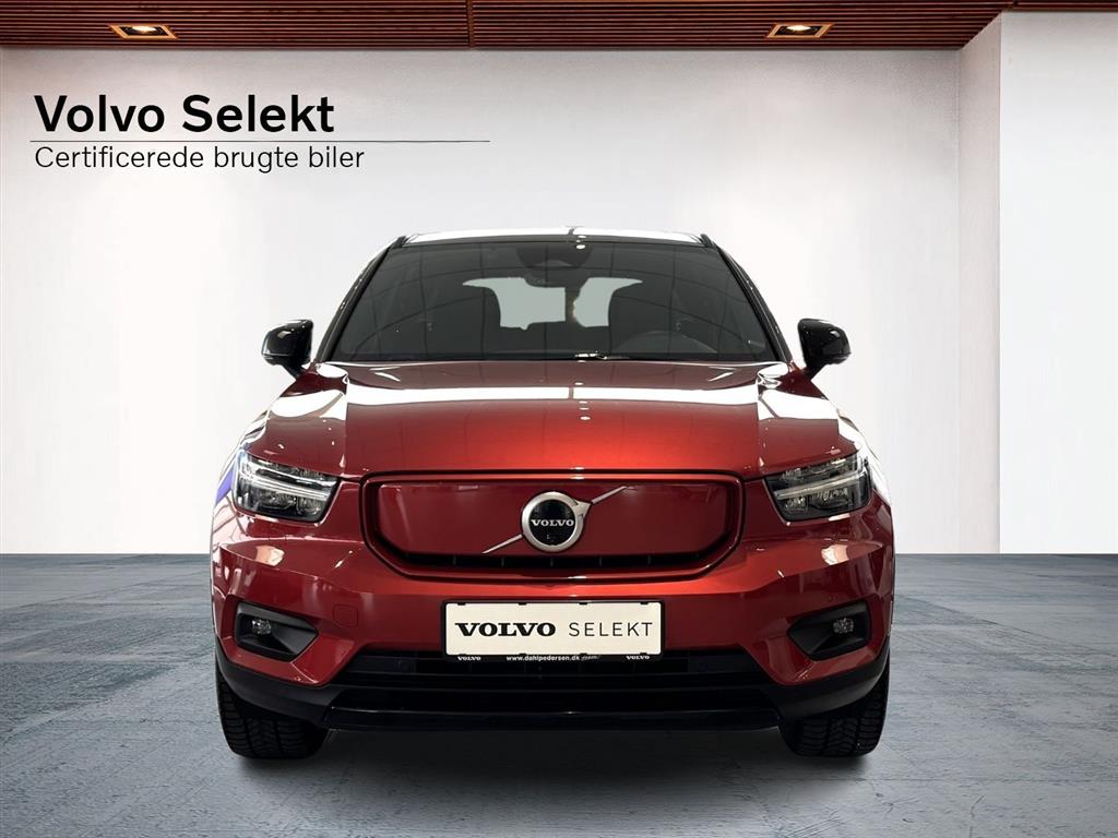 Volvo XC40 Pro billede 3