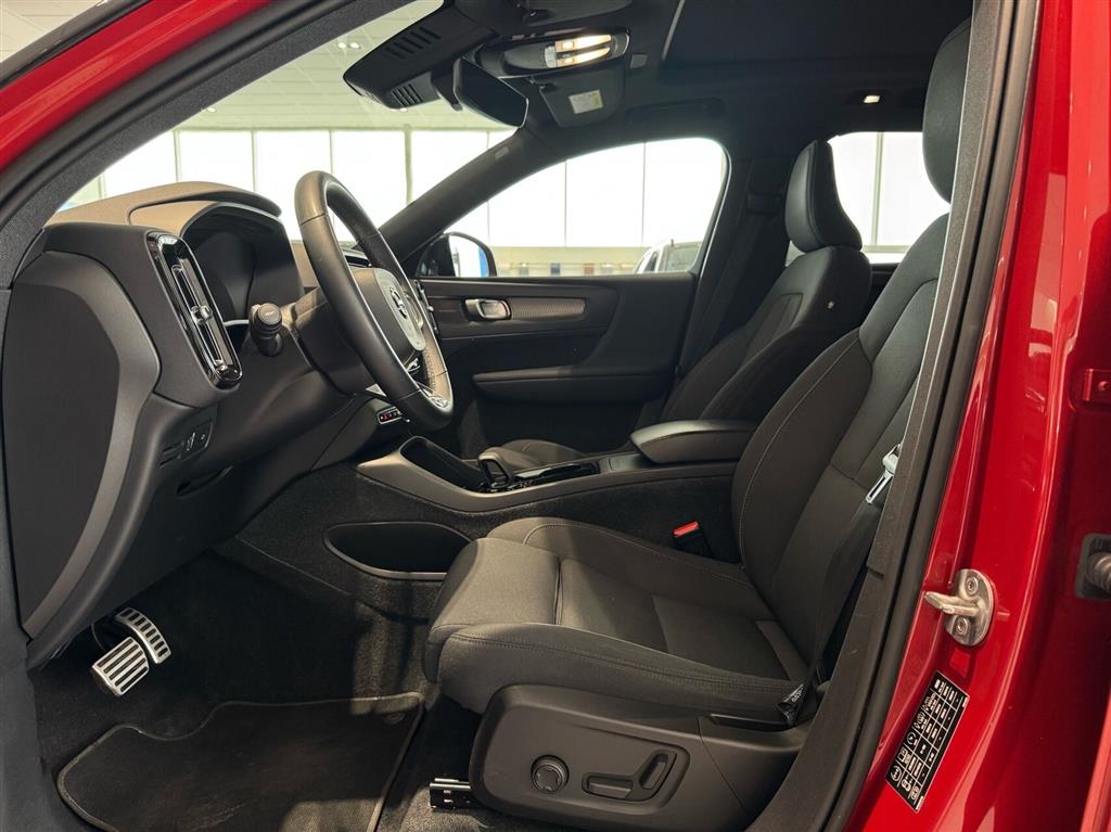 Volvo XC40 Pro billede 9