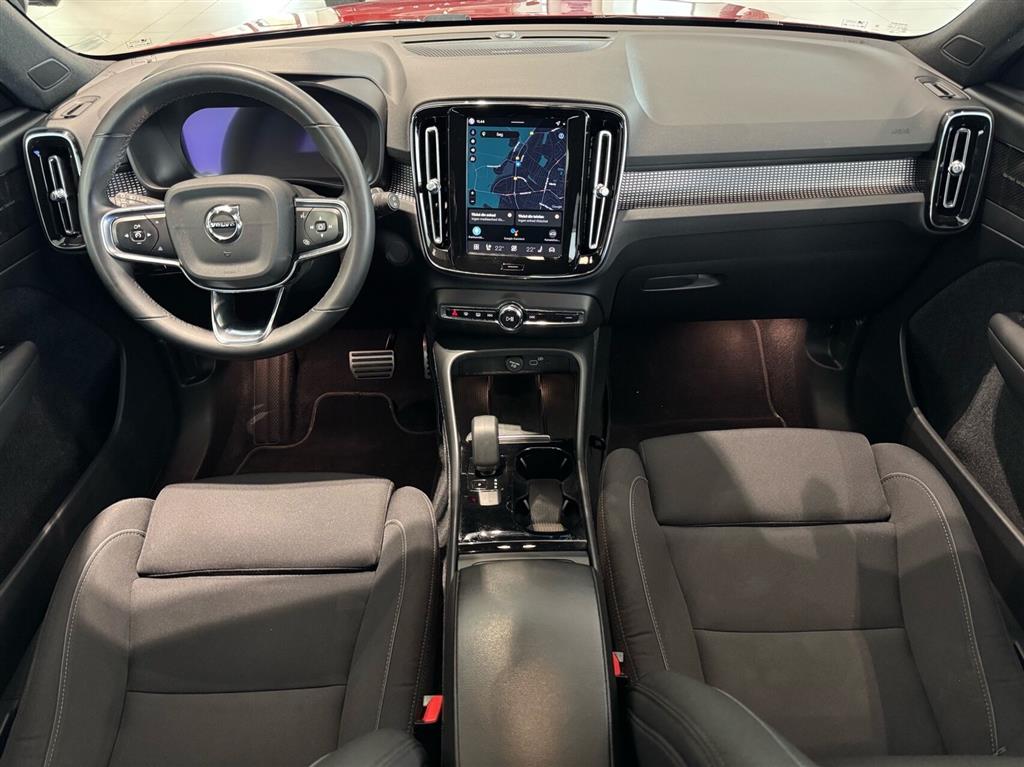 Volvo XC40 Pro billede 14