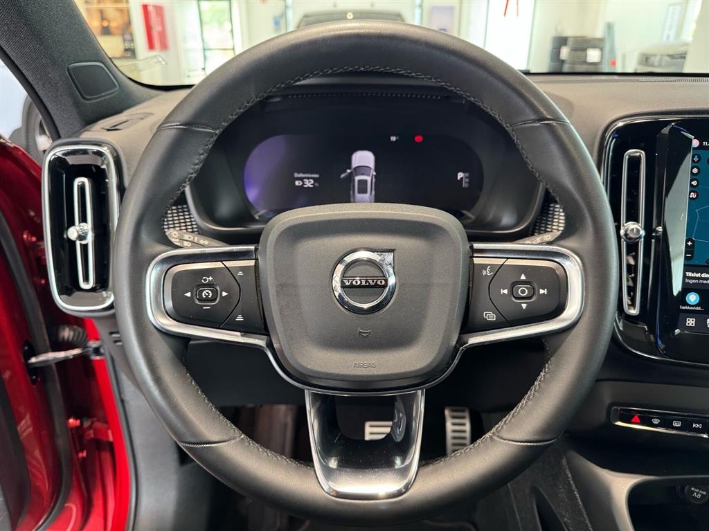 Volvo XC40 Pro billede 16