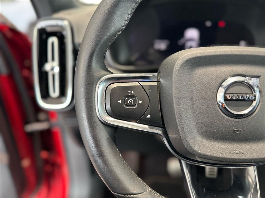 Volvo XC40 Pro billede 18