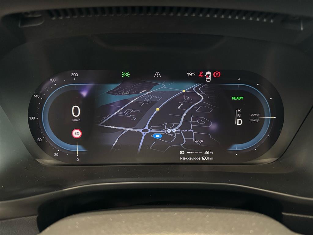 Volvo XC40 Pro billede 19