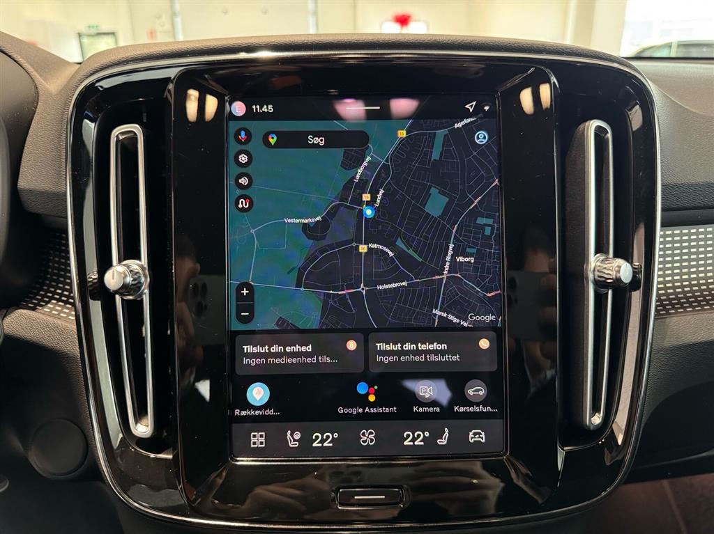 Volvo XC40 Pro billede 21