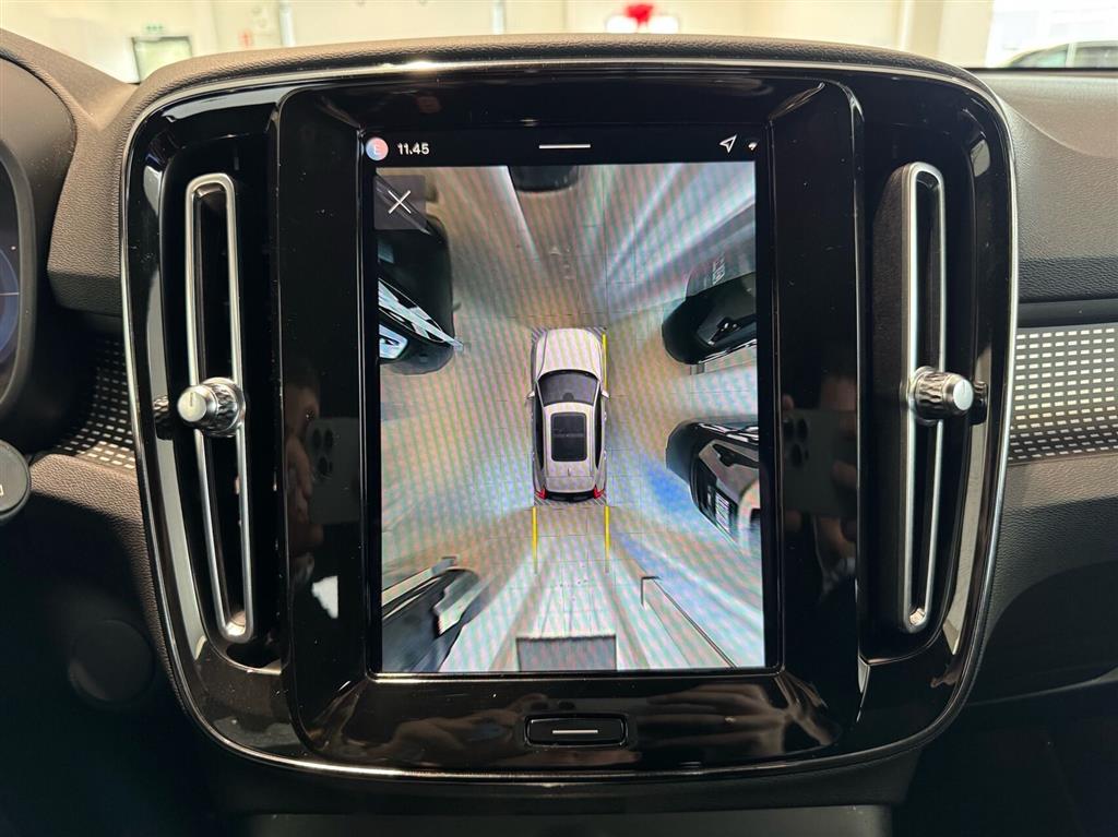 Volvo XC40 Pro billede 22