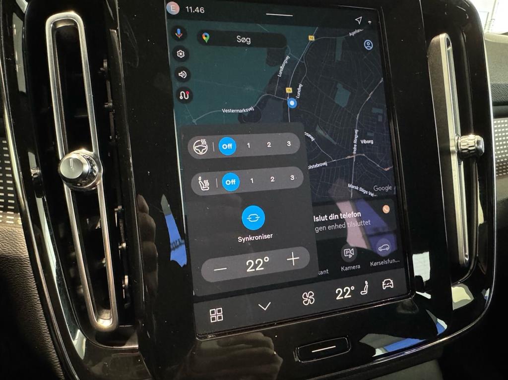 Volvo XC40 Pro billede 25