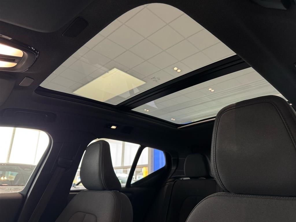Volvo XC40 Pro billede 26