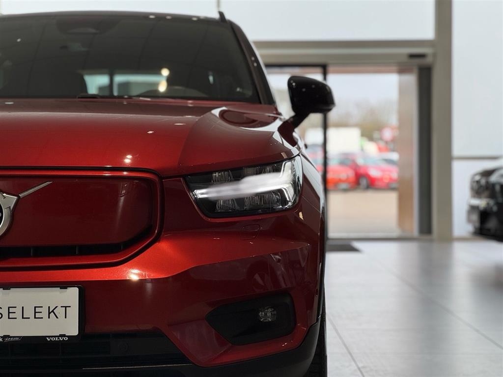 Volvo XC40 Pro billede 27